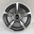 Pelek roda mobil rolls royce mobil forged rims